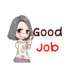 SomZa（個別スタンプ：11）