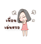 SomZa（個別スタンプ：22）