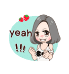 SomZa（個別スタンプ：24）