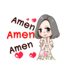 SomZa（個別スタンプ：27）