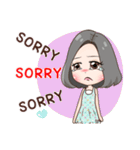 SomZa（個別スタンプ：31）