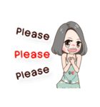 SomZa（個別スタンプ：32）