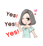 SomZa（個別スタンプ：39）