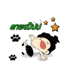 student farmer（個別スタンプ：16）