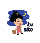 student farmer（個別スタンプ：18）