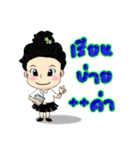 student farmer（個別スタンプ：22）