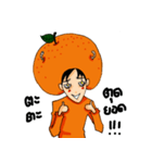 Som（個別スタンプ：7）