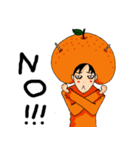 Som（個別スタンプ：10）
