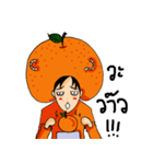 Som（個別スタンプ：11）