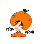 Som（個別スタンプ：13）