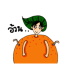 Som（個別スタンプ：16）