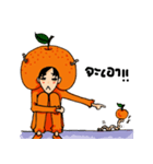 Som（個別スタンプ：19）
