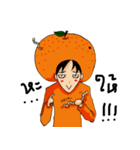 Som（個別スタンプ：23）