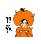 Som（個別スタンプ：24）