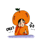 Som（個別スタンプ：28）
