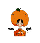 Som（個別スタンプ：32）