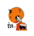 Som（個別スタンプ：38）