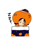 Som（個別スタンプ：39）