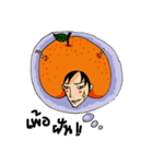 Som（個別スタンプ：40）