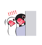 Lan-mua chu chu（個別スタンプ：17）