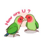 Lan-mua chu chu（個別スタンプ：26）
