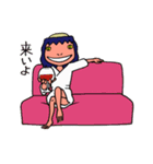 ガジロウ（個別スタンプ：3）