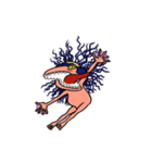 ガジロウ（個別スタンプ：19）