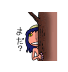 ガジロウ（個別スタンプ：28）