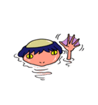 ガジロウ（個別スタンプ：29）