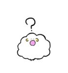 もこじのすたんぷ。（個別スタンプ：2）