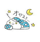 もこじのすたんぷ。（個別スタンプ：12）