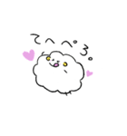 もこじのすたんぷ。（個別スタンプ：25）