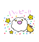 もこじのすたんぷ。（個別スタンプ：26）