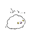 もこじのすたんぷ。（個別スタンプ：27）