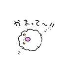 もこじのすたんぷ。（個別スタンプ：34）