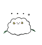 もこじのすたんぷ。（個別スタンプ：40）