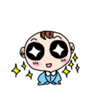 baby Face Life（個別スタンプ：4）