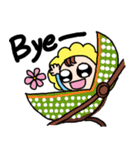 baby Face Life（個別スタンプ：40）
