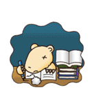 アニマル専門学校（個別スタンプ：28）