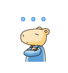 アニマル専門学校（個別スタンプ：40）