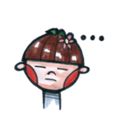 mao ching's basic functions（個別スタンプ：2）