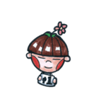mao ching's basic functions（個別スタンプ：7）