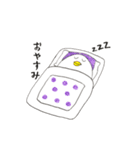 とりさんの日々（個別スタンプ：2）