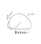 とりさんの日々（個別スタンプ：5）