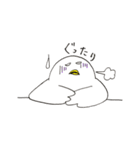 とりさんの日々（個別スタンプ：13）