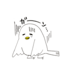 とりさんの日々（個別スタンプ：30）