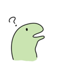 とかげすたんぷ（個別スタンプ：4）