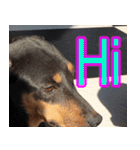mhaaTHAI : Have you finished work？（個別スタンプ：2）