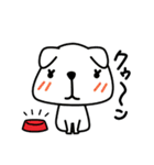 メグとモモ（個別スタンプ：25）