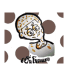 TATOo（個別スタンプ：11）